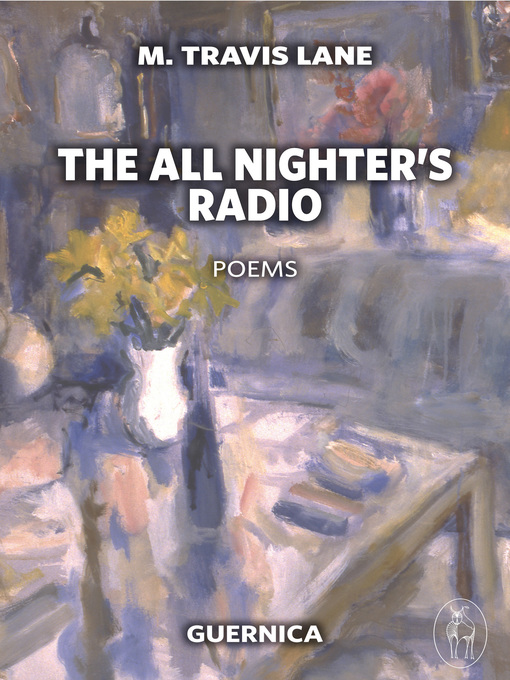 Title details for The All Nighter's Radio by M. Travis Lane - Available